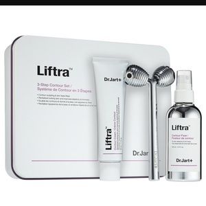 Liftra 3-Step Contour Set
